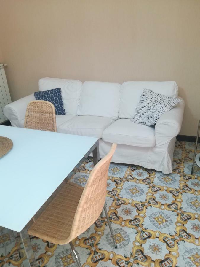 Appartamento Dimora Posillipo, Petrarca 20